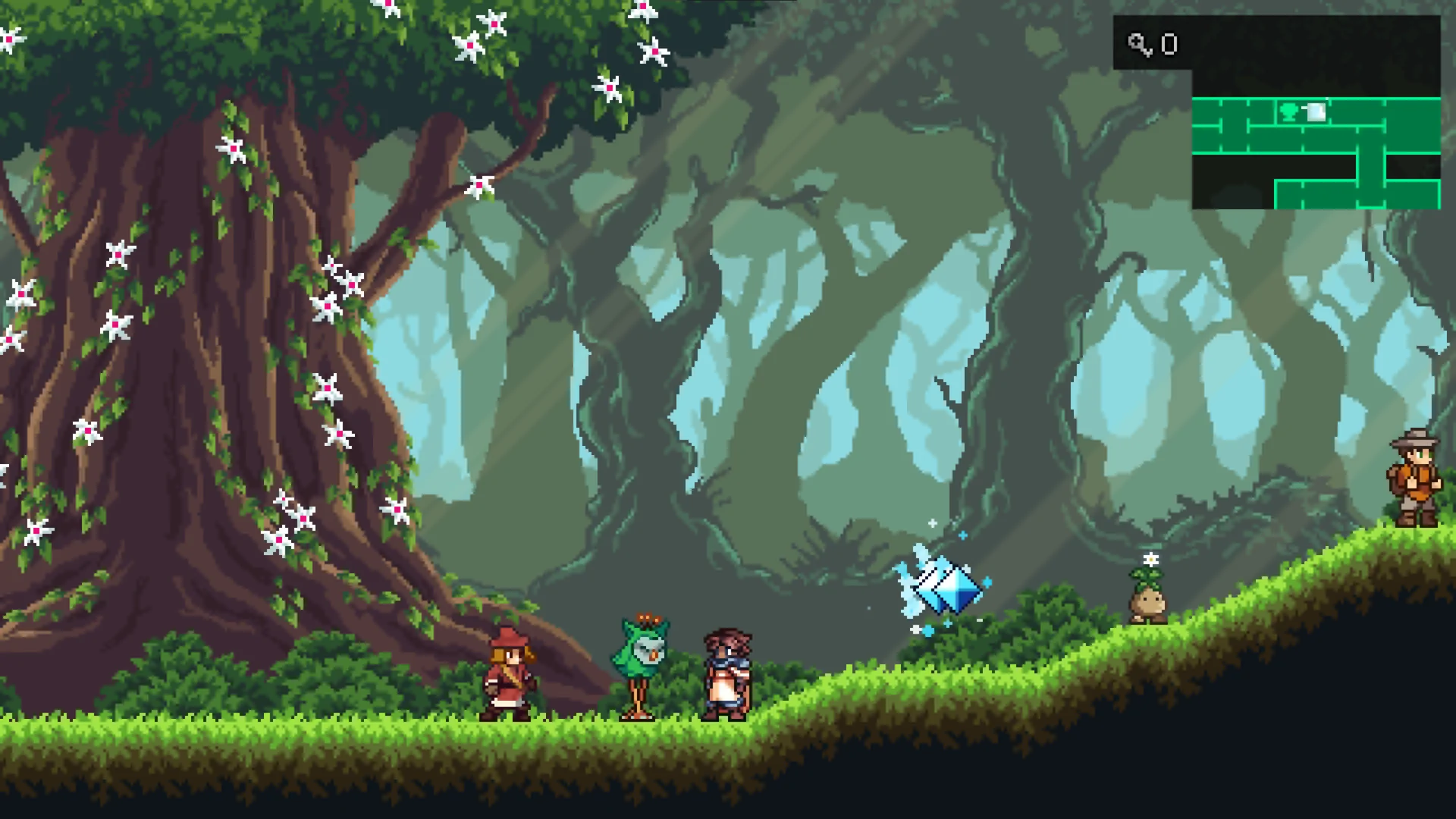 Monster Sanctuary - Image 4