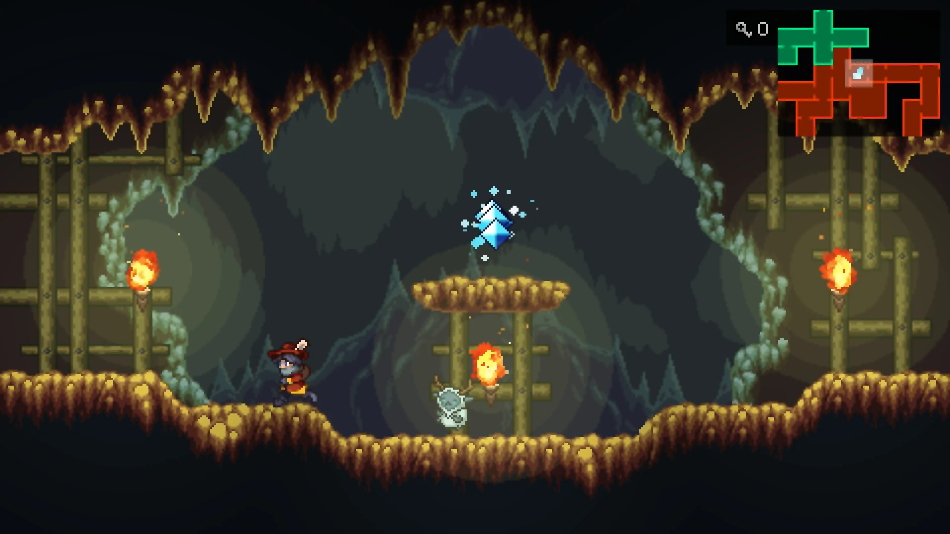 Monster Sanctuary - Image 5