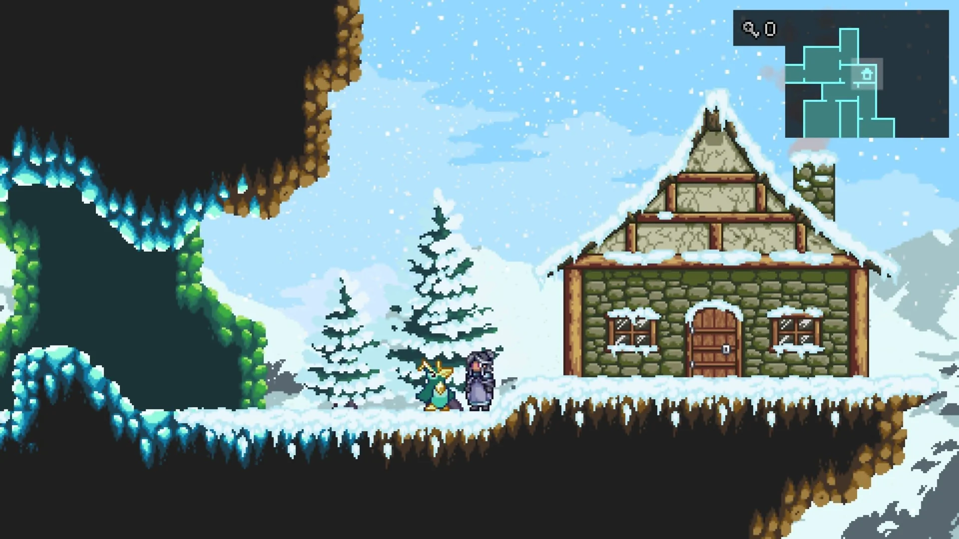 Monster Sanctuary - Image 7