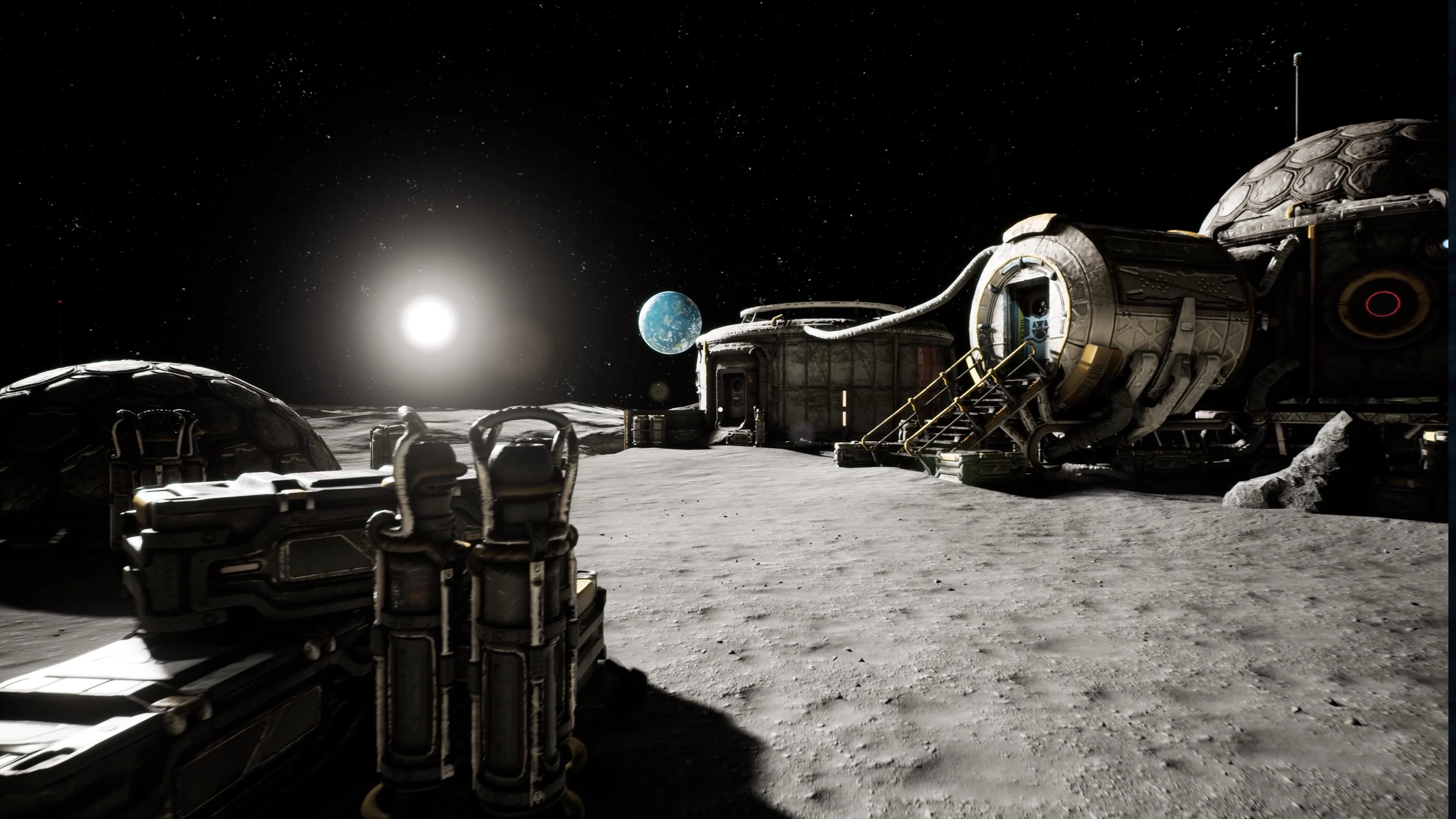 Moon Mystery - Image 10