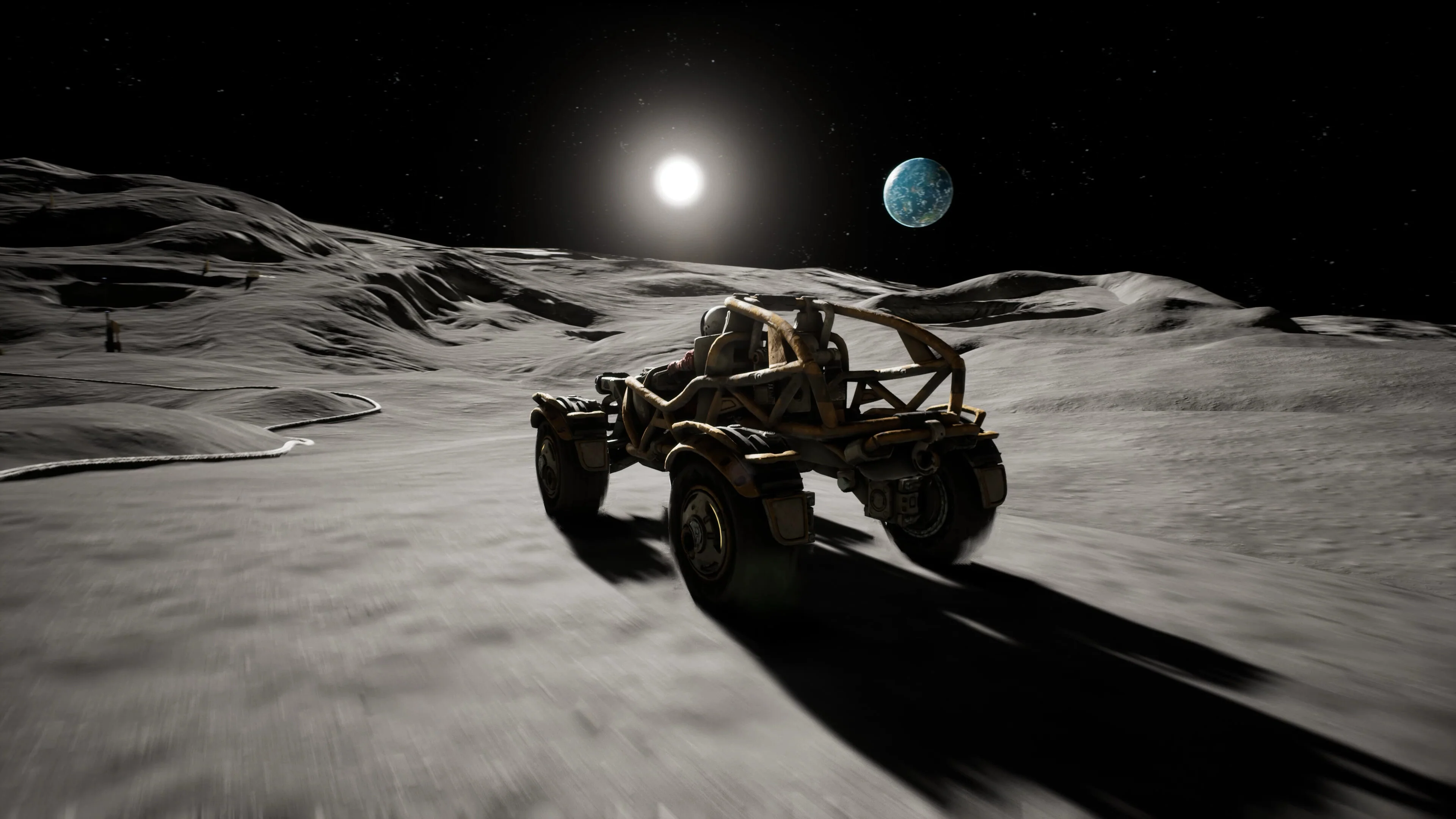 Moon Mystery - Image 5