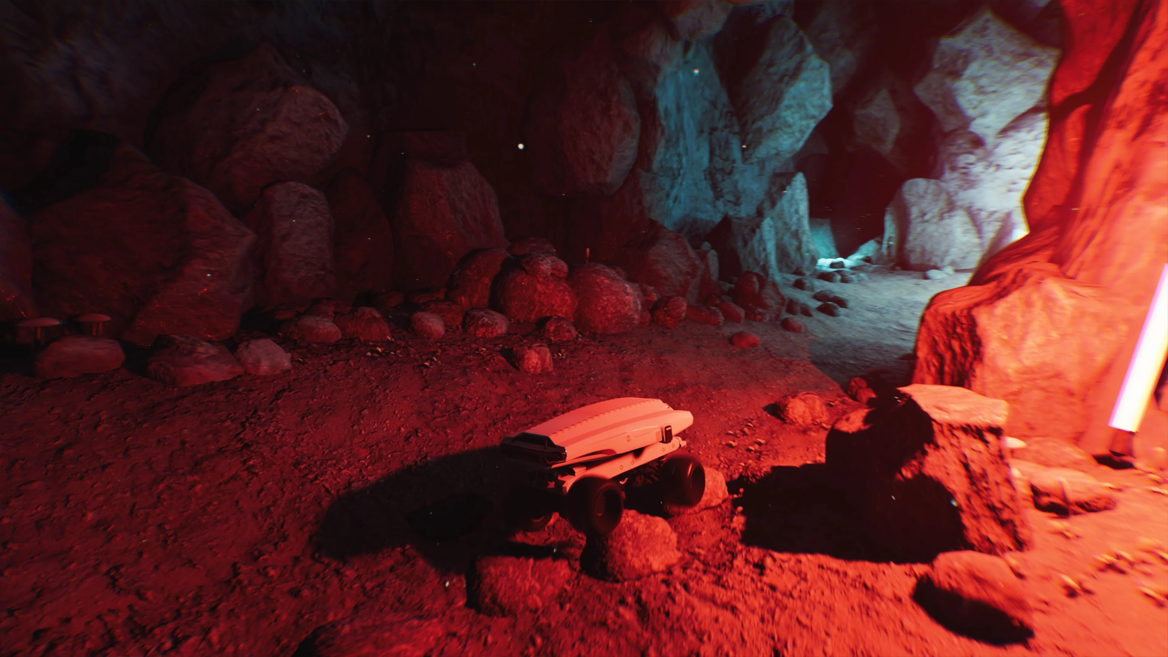 Moon Mystery - Image 7