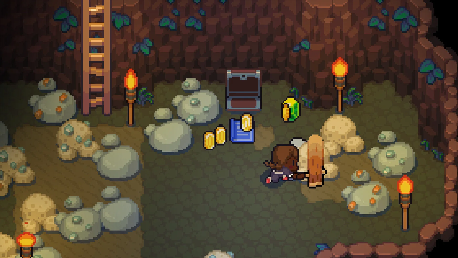 Moonstone Island - Image 10