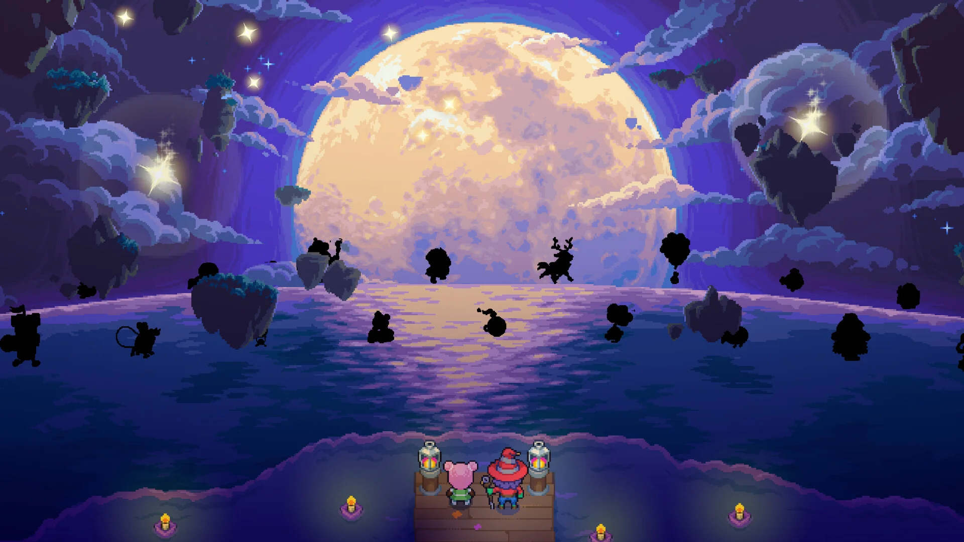 Moonstone Island - Image 6