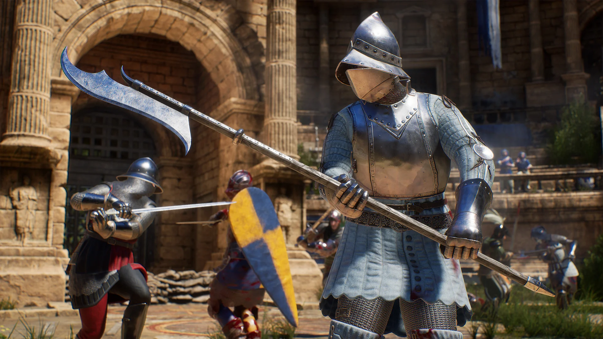 MORDHAU - Image 3
