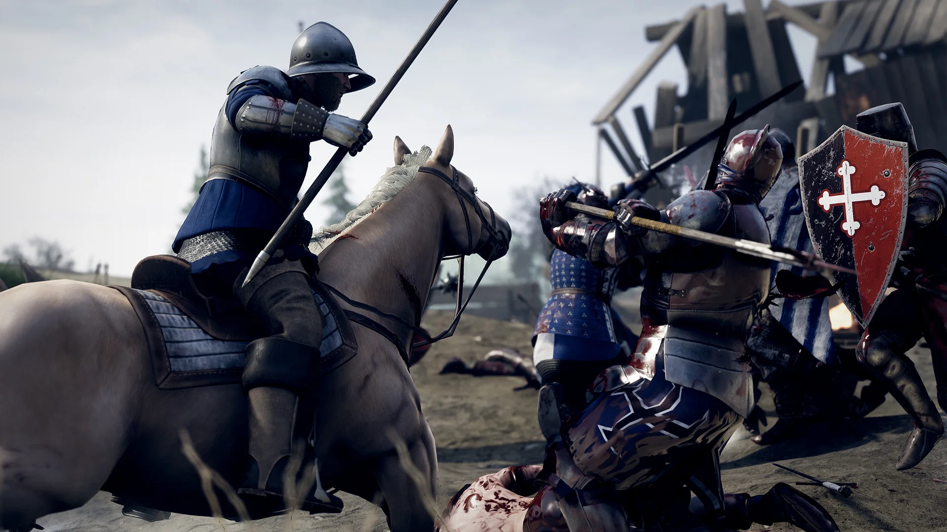MORDHAU - Image 6