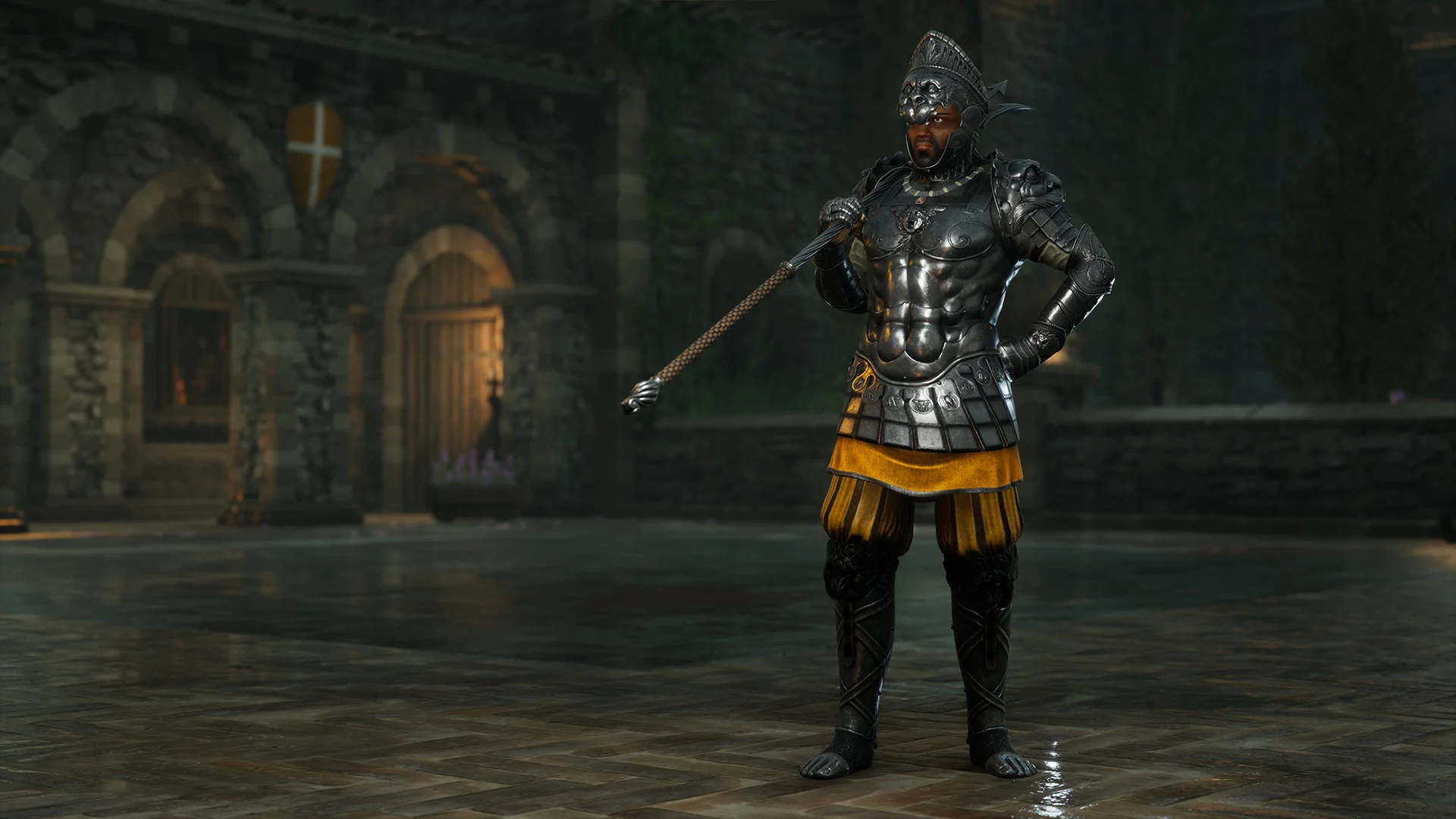 MORDHAU - Lion Set - Image 4