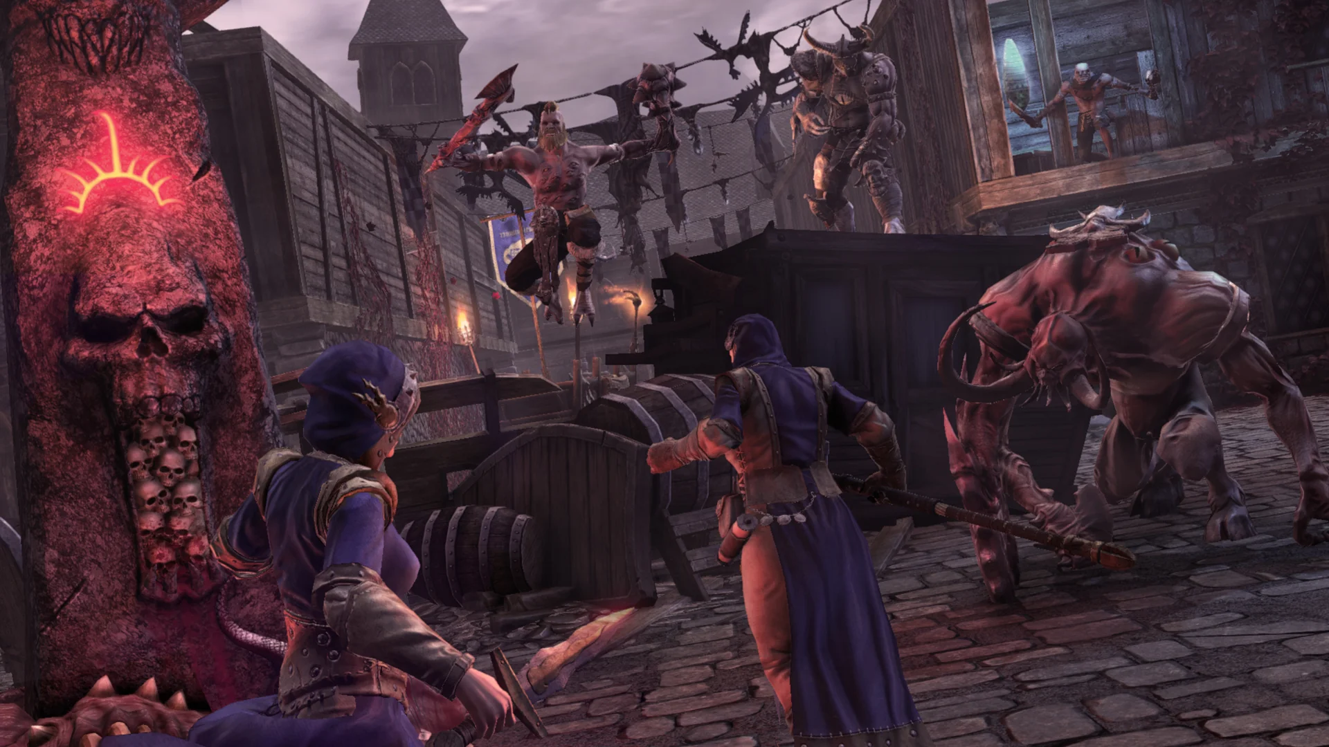Mordheim: City of the Damned - Image 2