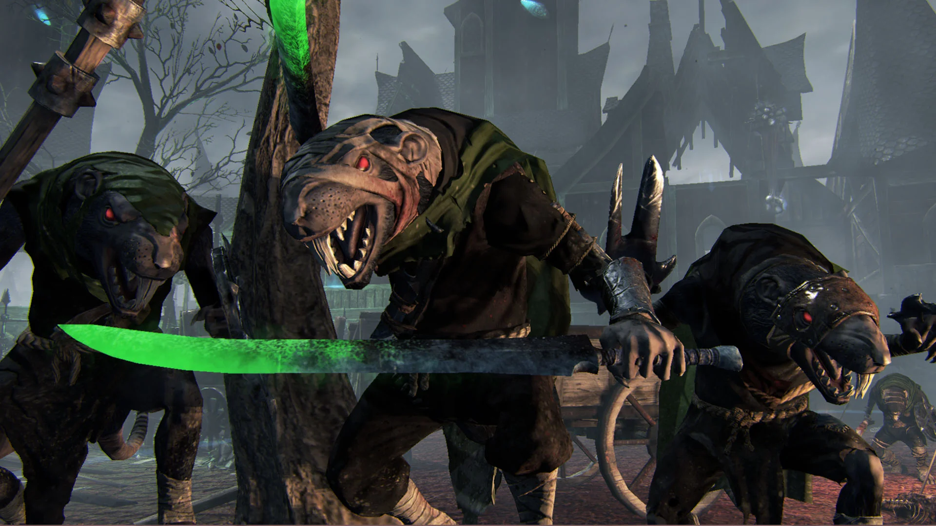Mordheim: City of the Damned - Image 3