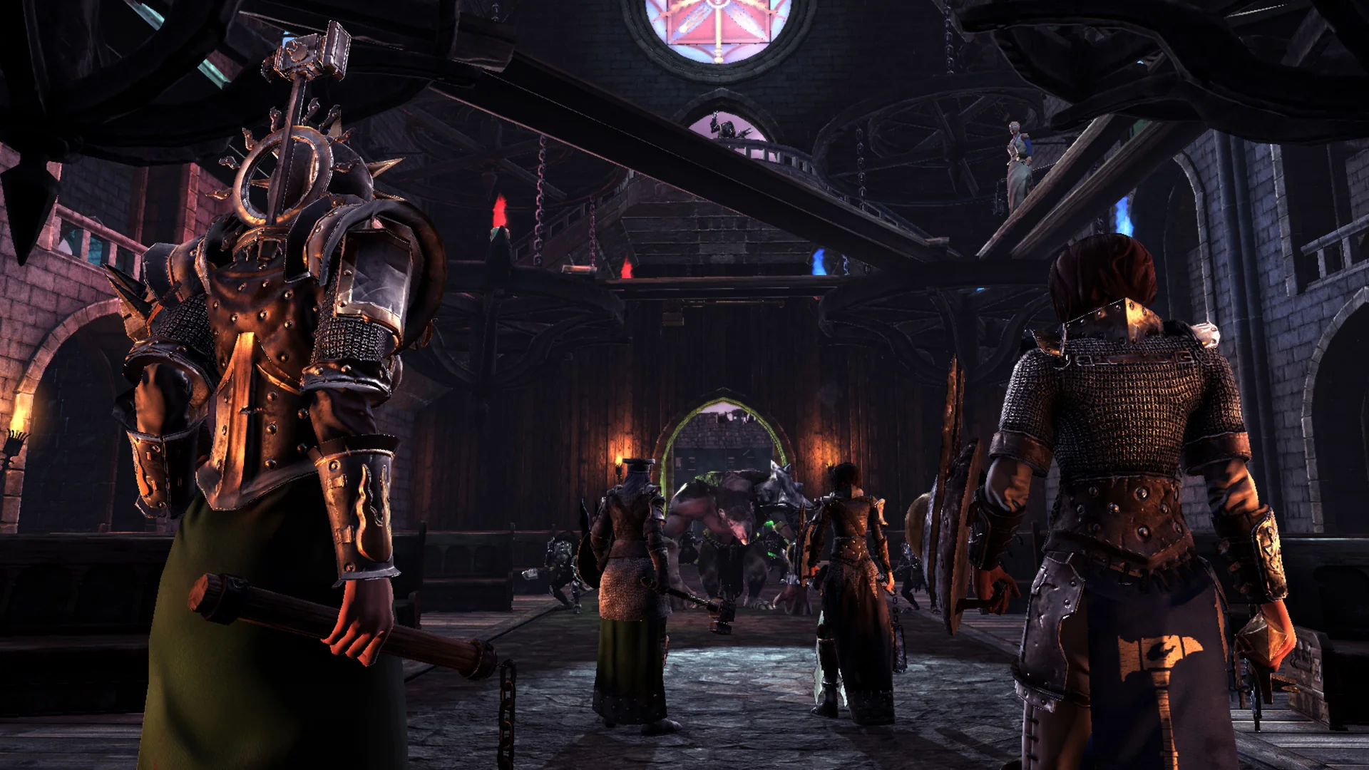 Mordheim: City of the Damned - Image 4