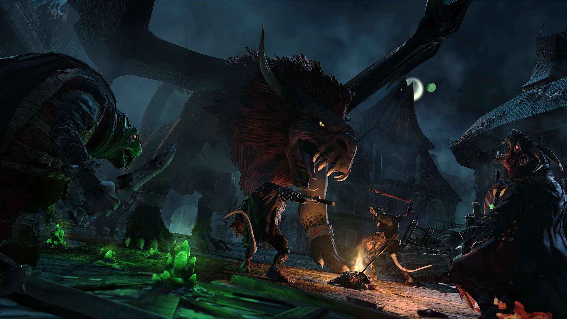 Mordheim: City of the Damned - Image 5