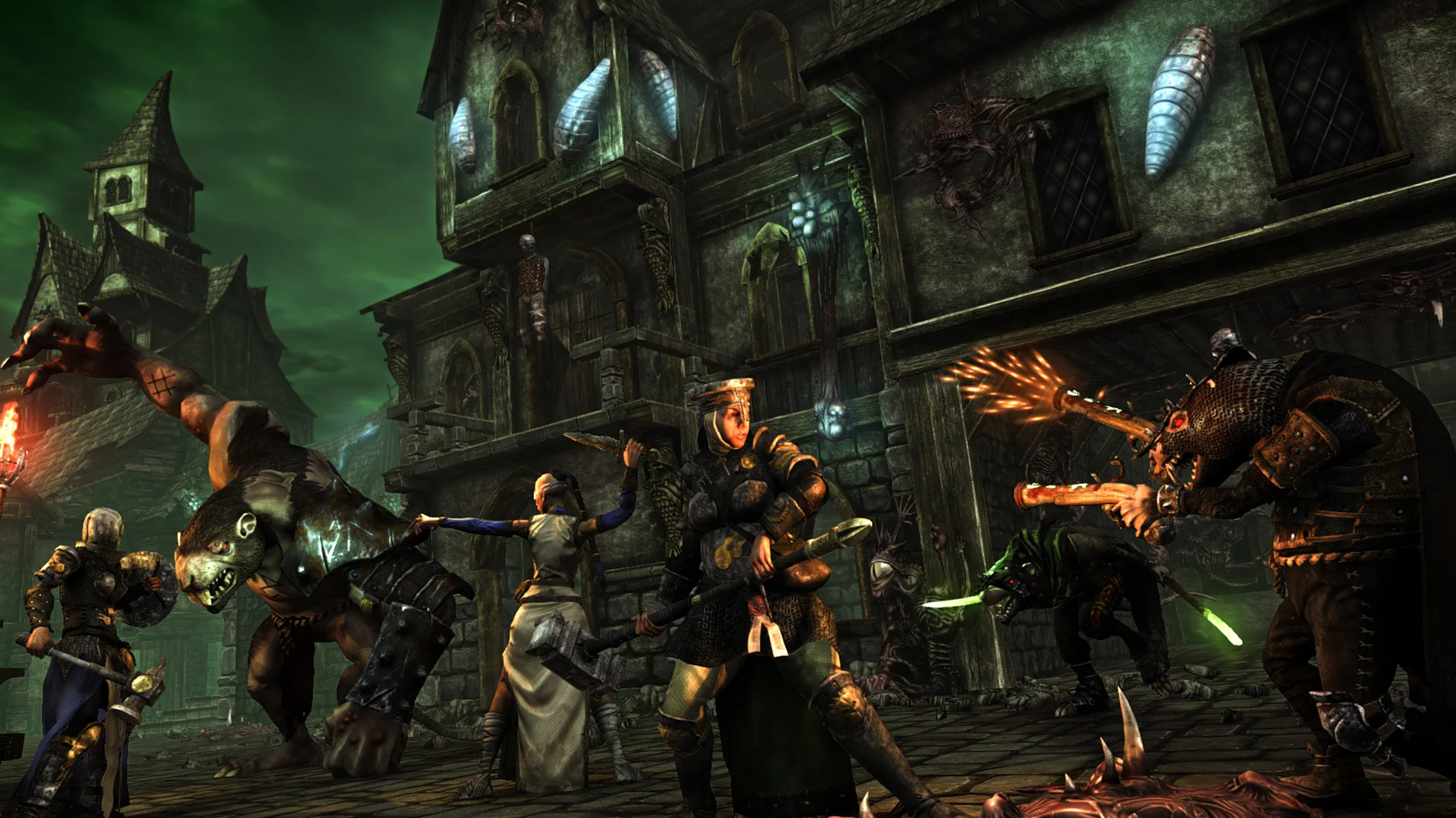 Mordheim: City of the Damned - Image 6