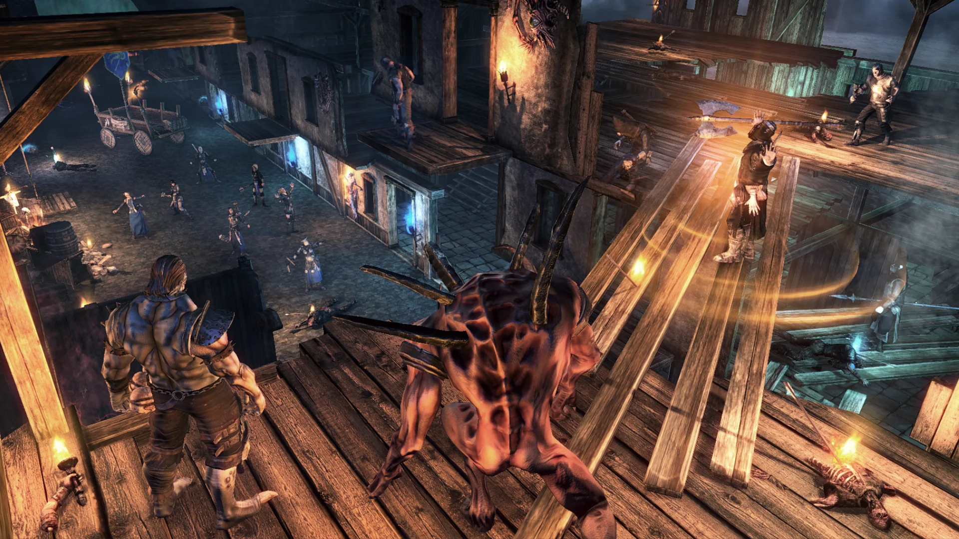 Mordheim: City of the Damned - Image 7