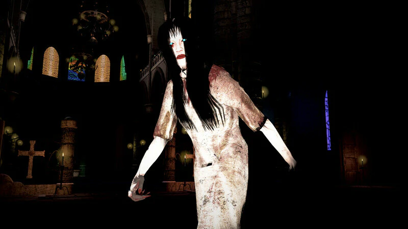 Mother Ghoul - The Curse of Unborns - Image 4