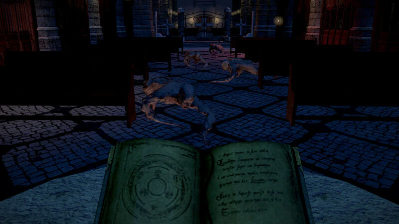 Mother Ghoul - The Curse of Unborns - Image 5