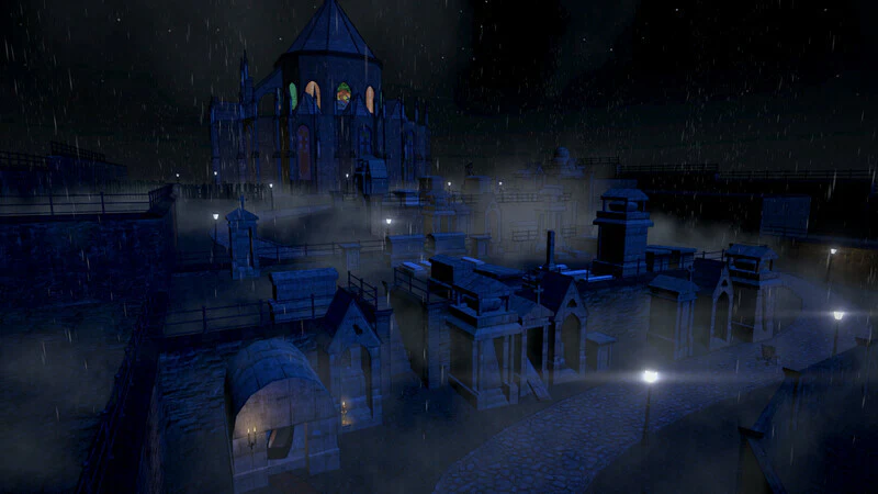 Mother Ghoul - The Curse of Unborns - Image 7