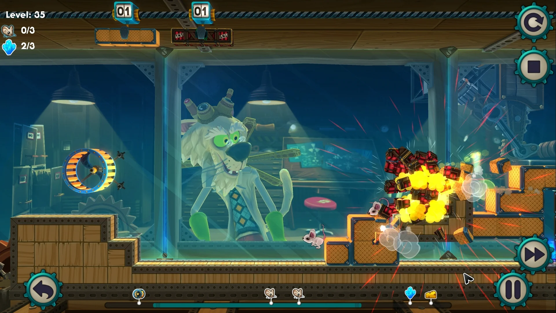 MouseCraft - Image 4