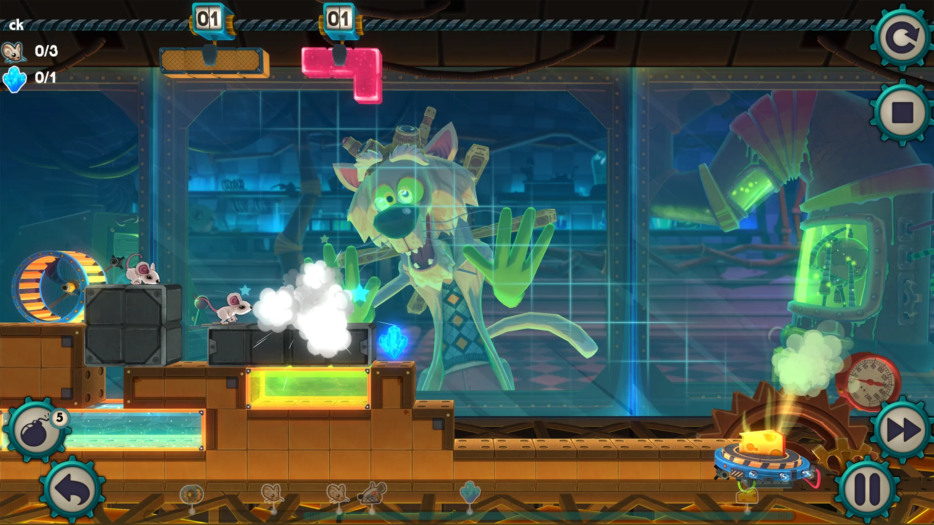 MouseCraft - Image 6