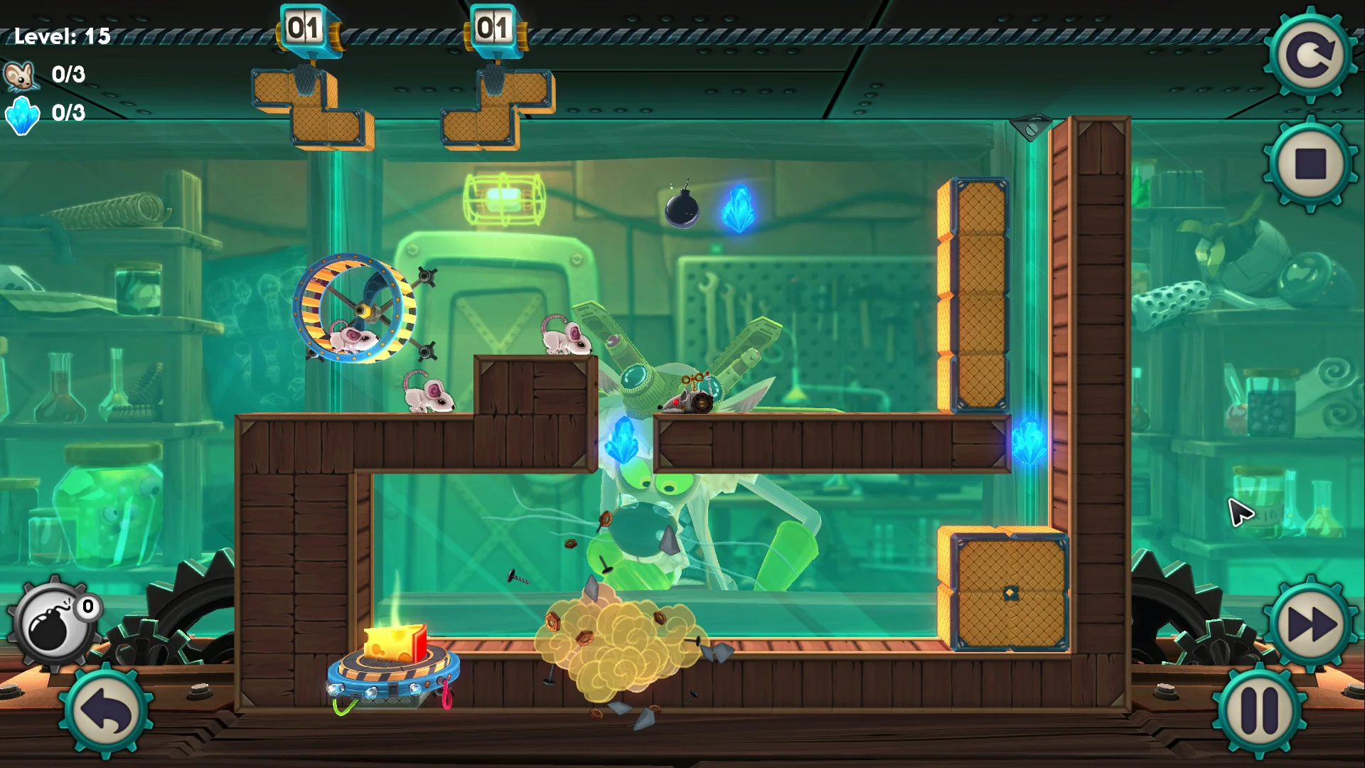 MouseCraft - Image 7