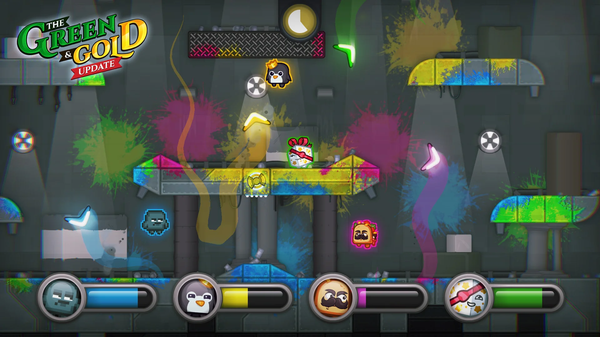 Move or Die - Image 2