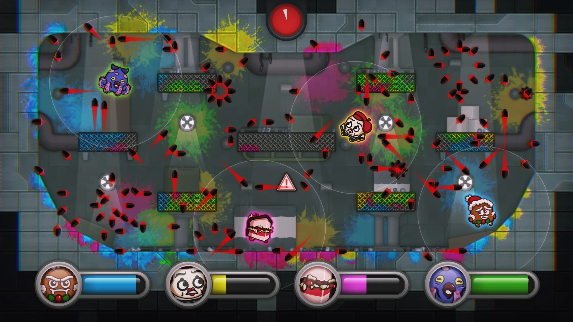 Move or Die - Image 6