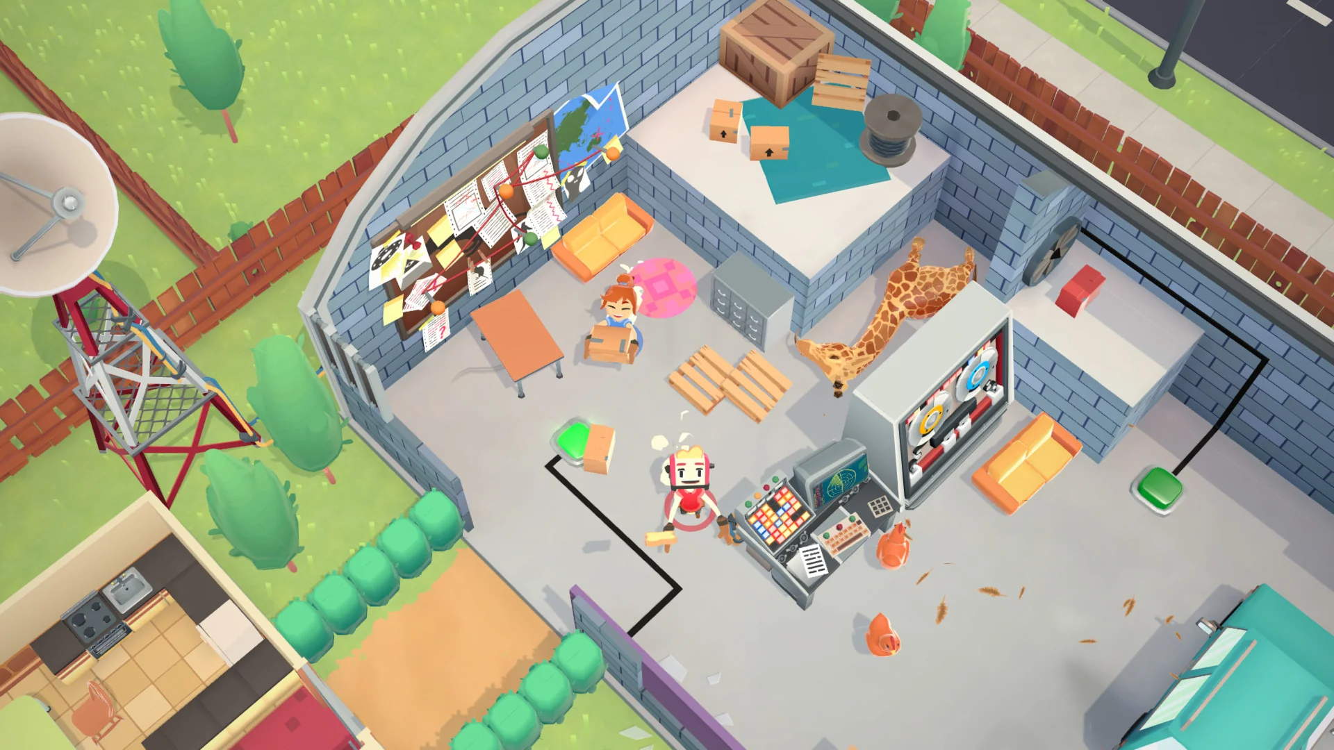 Moving Out - Image 10