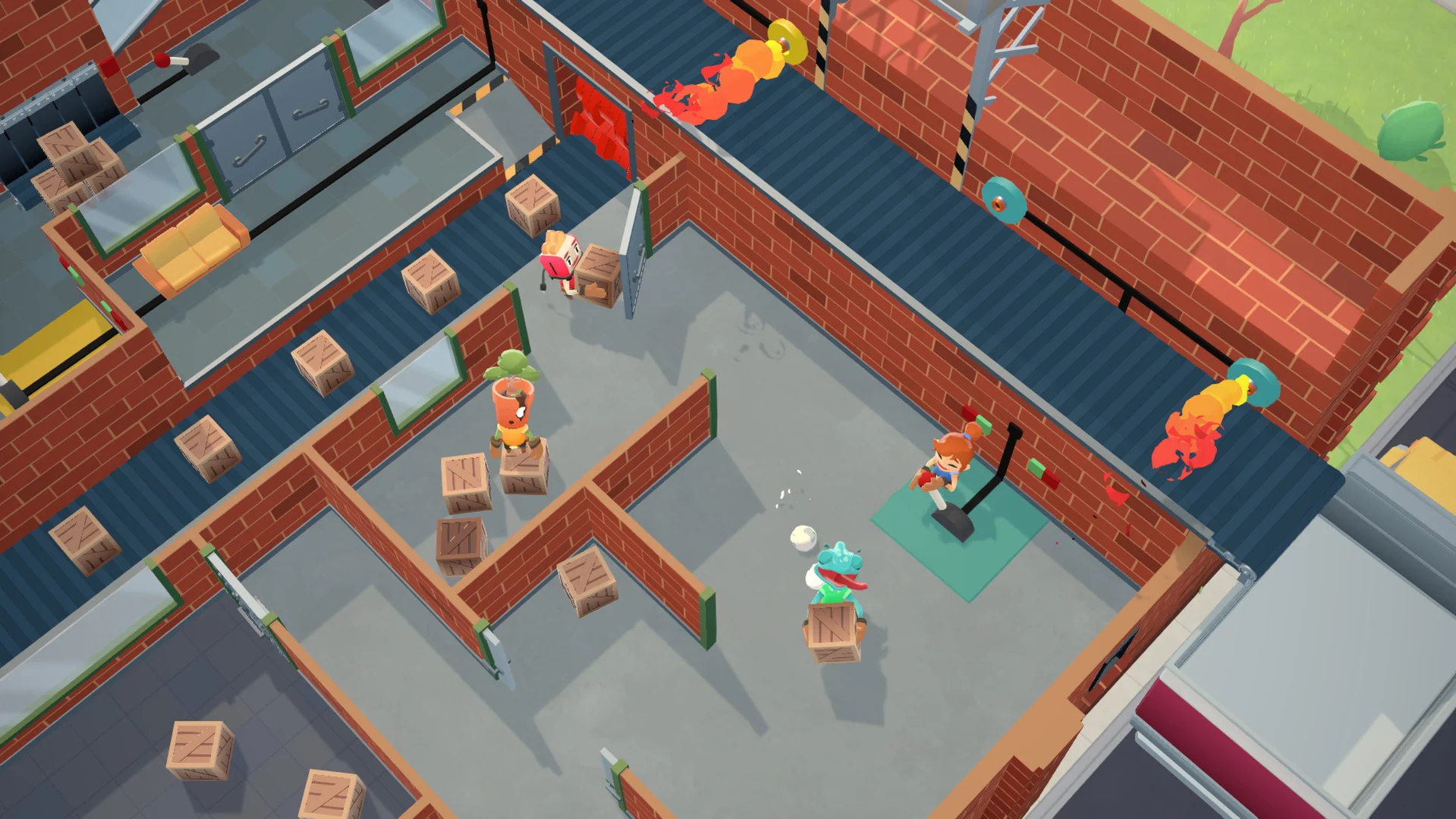 Moving Out - Image 6