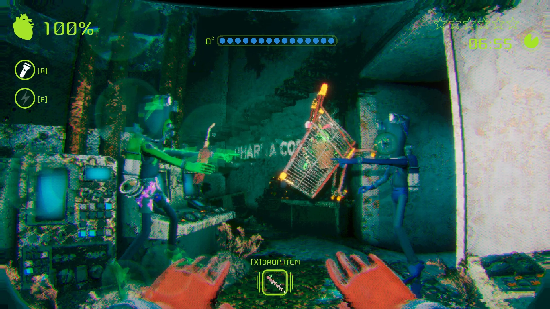 Murky Divers - Image 11
