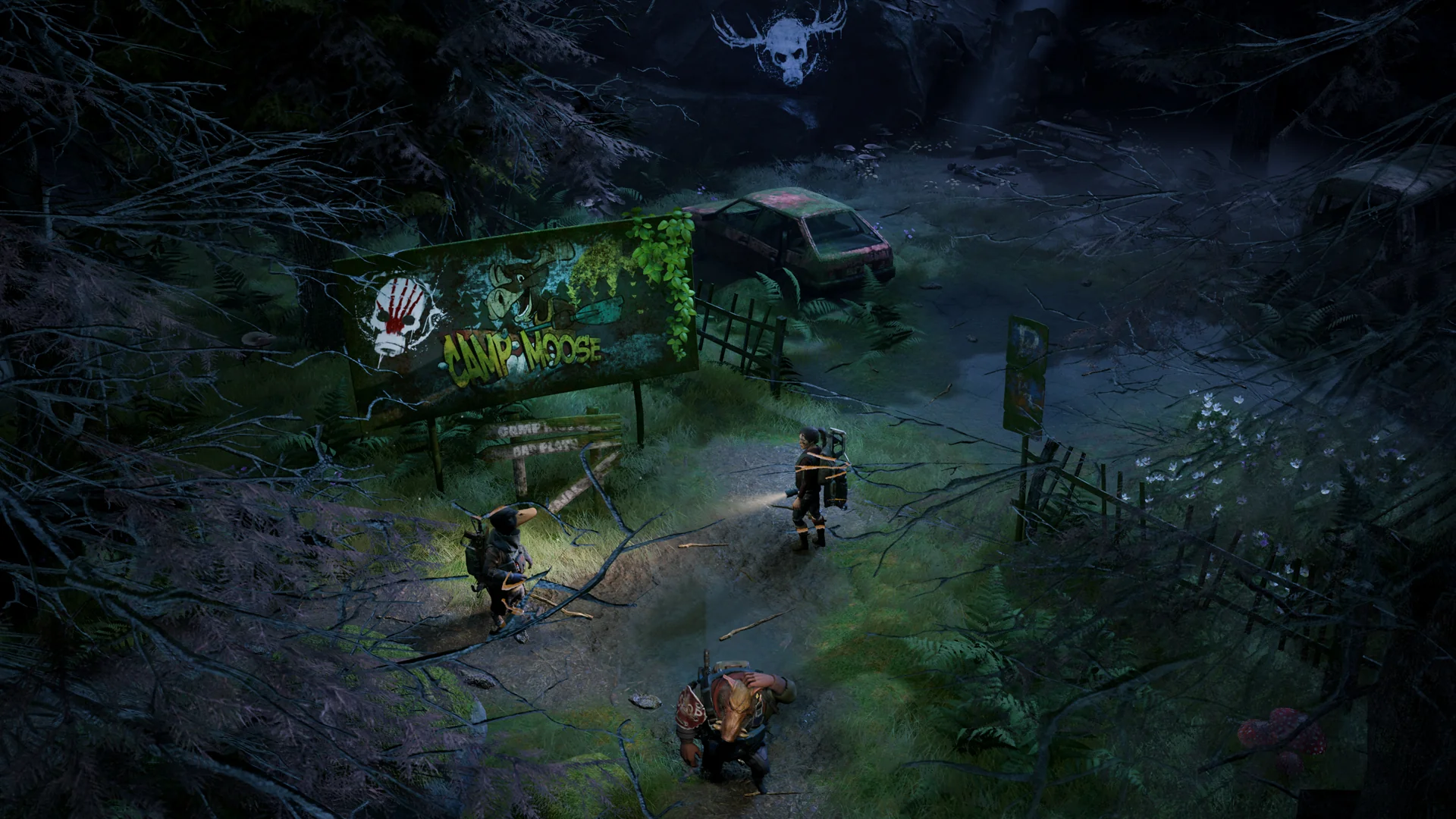 Mutant Year Zero: Road to Eden - Image 10