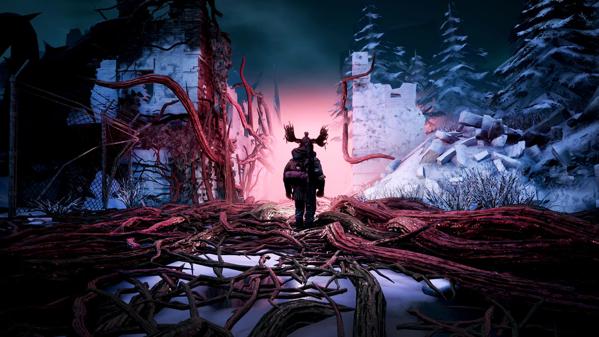 Mutant Year Zero: Seed of Evil - Image 2