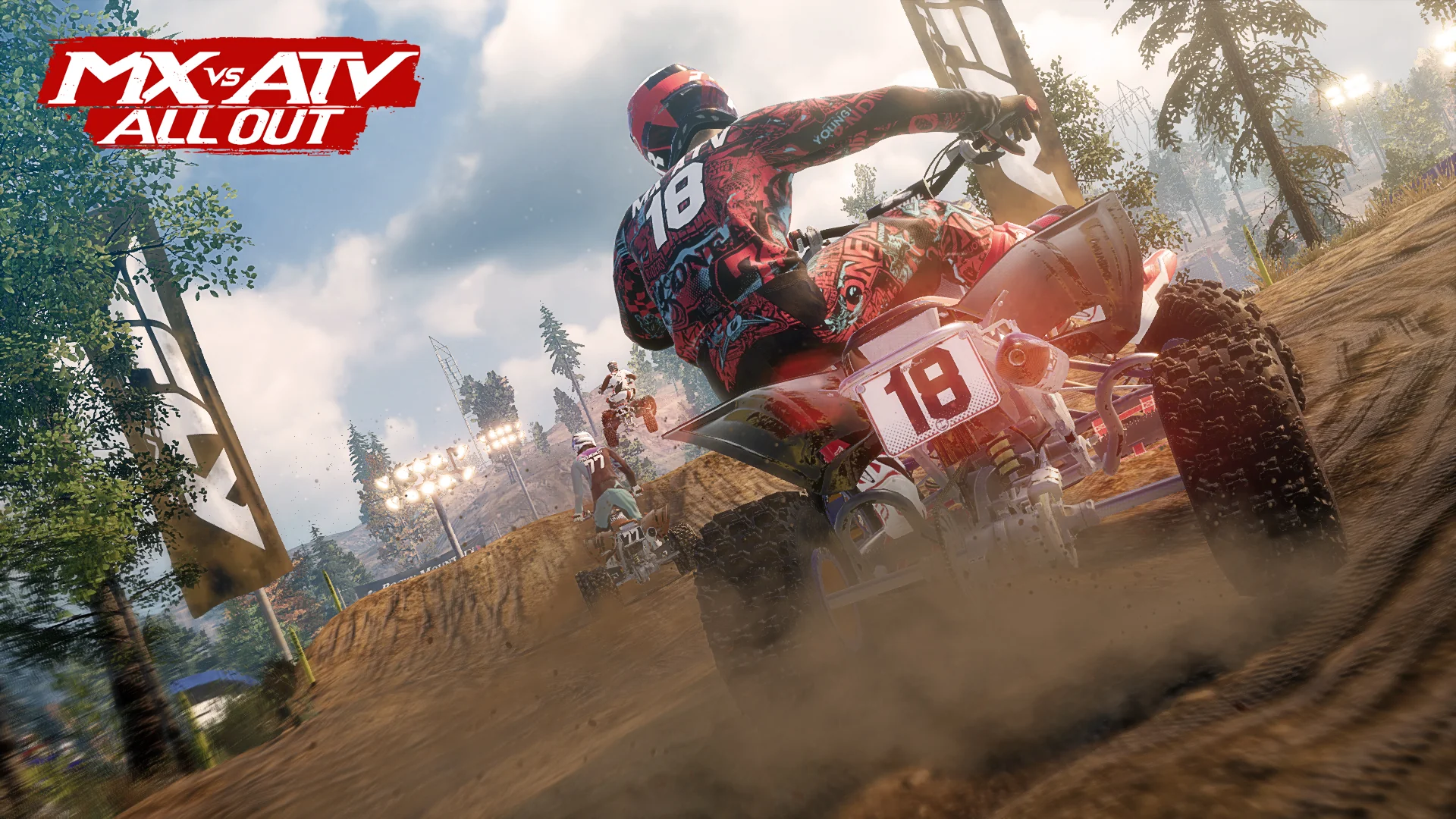 MX vs ATV All Out - Image 6