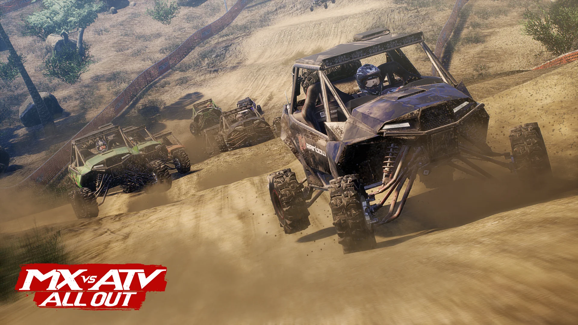 MX vs ATV All Out - Image 8
