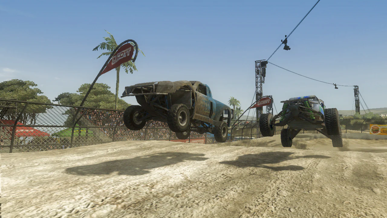MX vs. ATV Reflex - Image 10