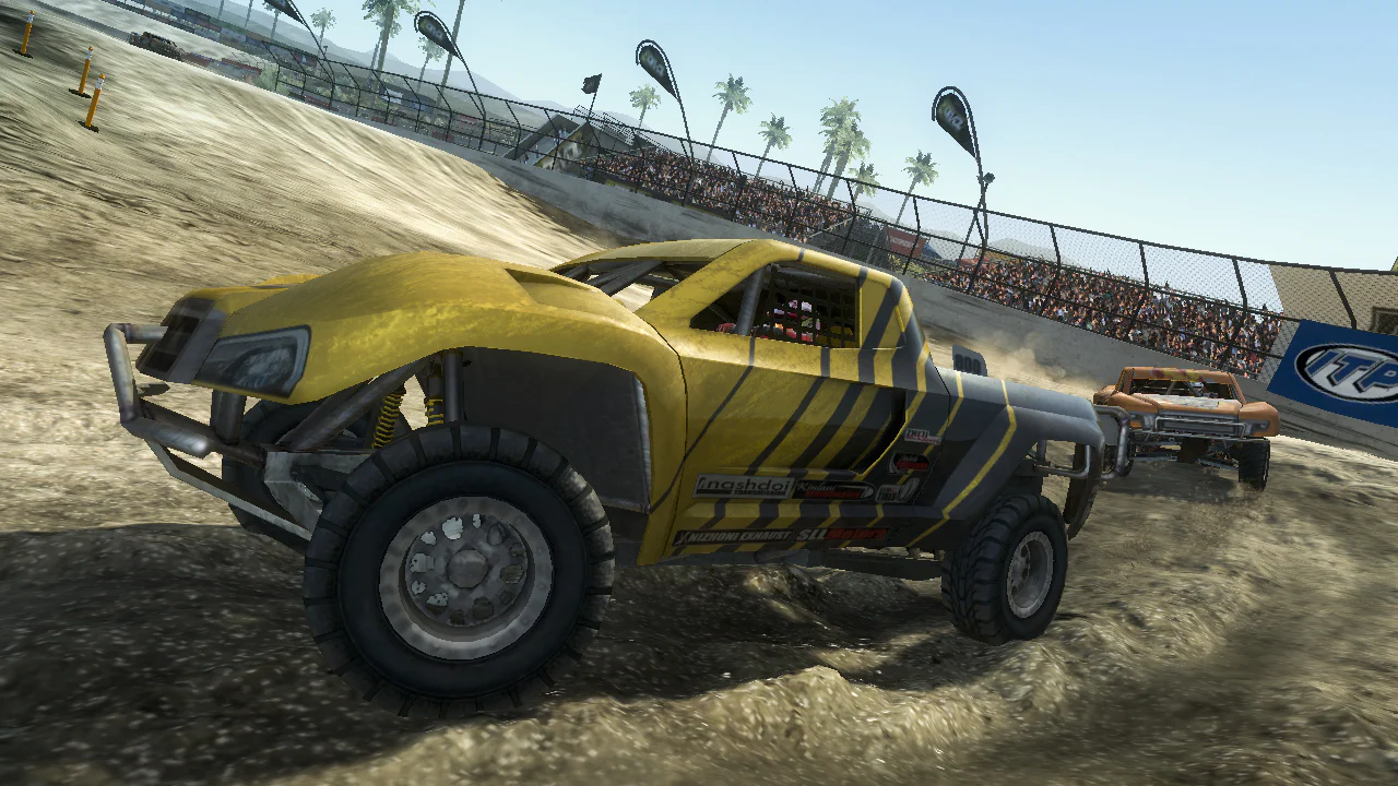 MX vs. ATV Reflex - Image 11