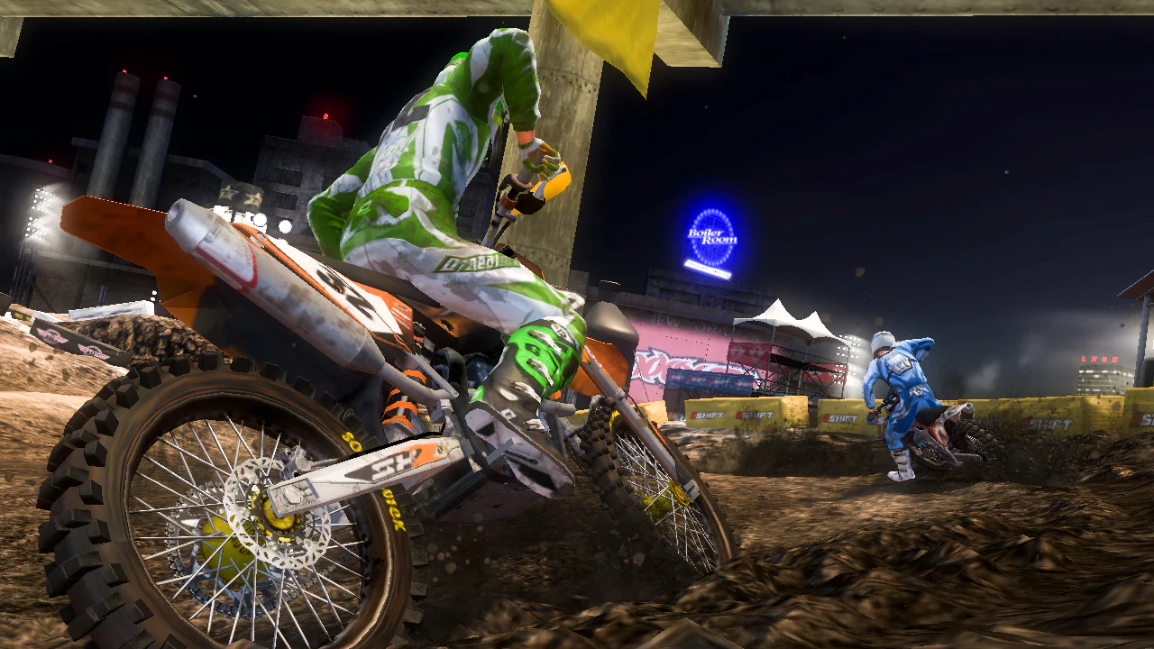 MX vs. ATV Reflex - Image 5