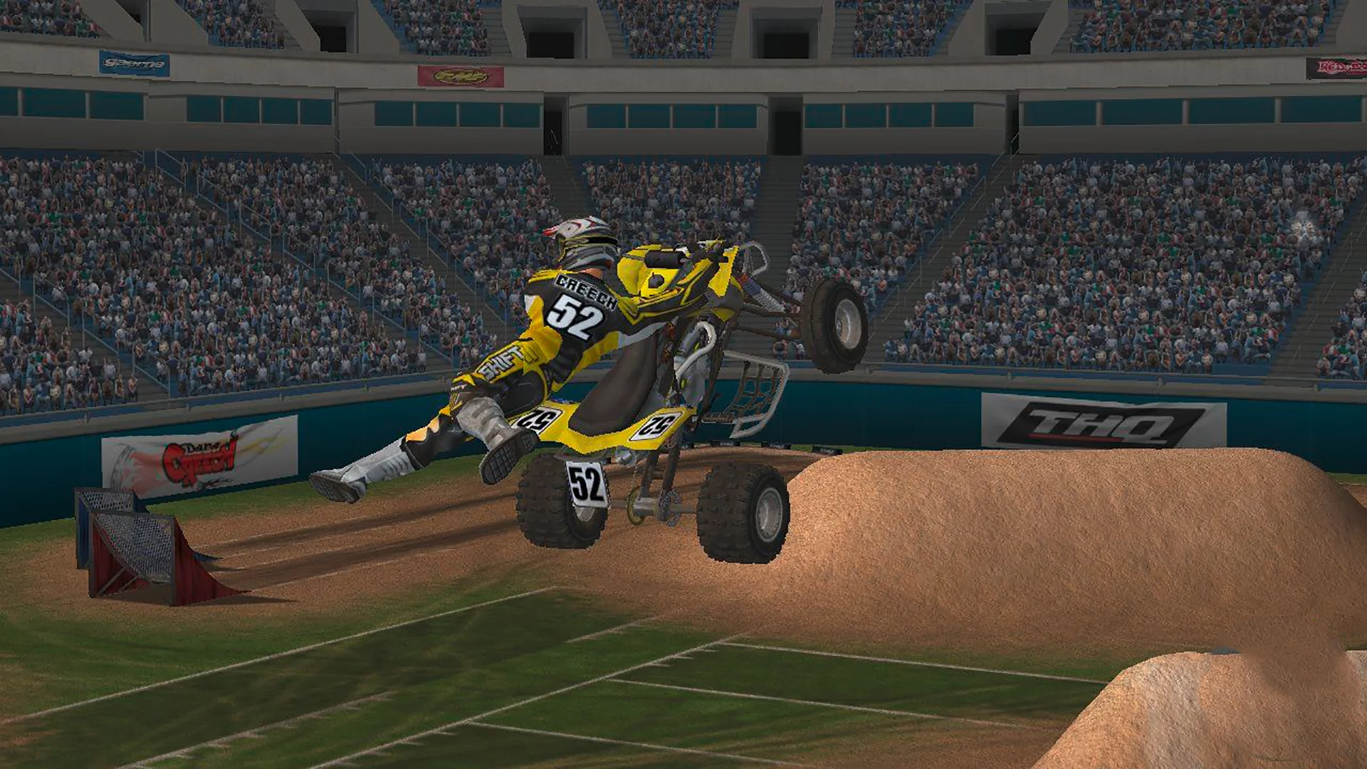MX vs. ATV Unleashed - Image 5