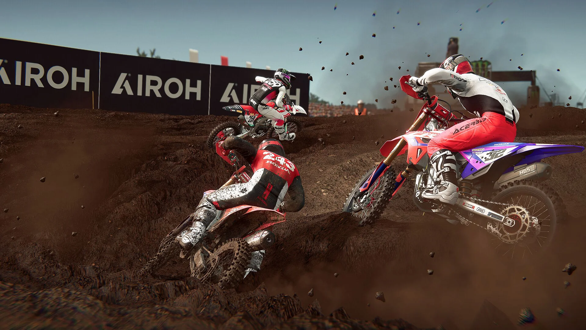 MXGP 24: The Official Game - Image 5