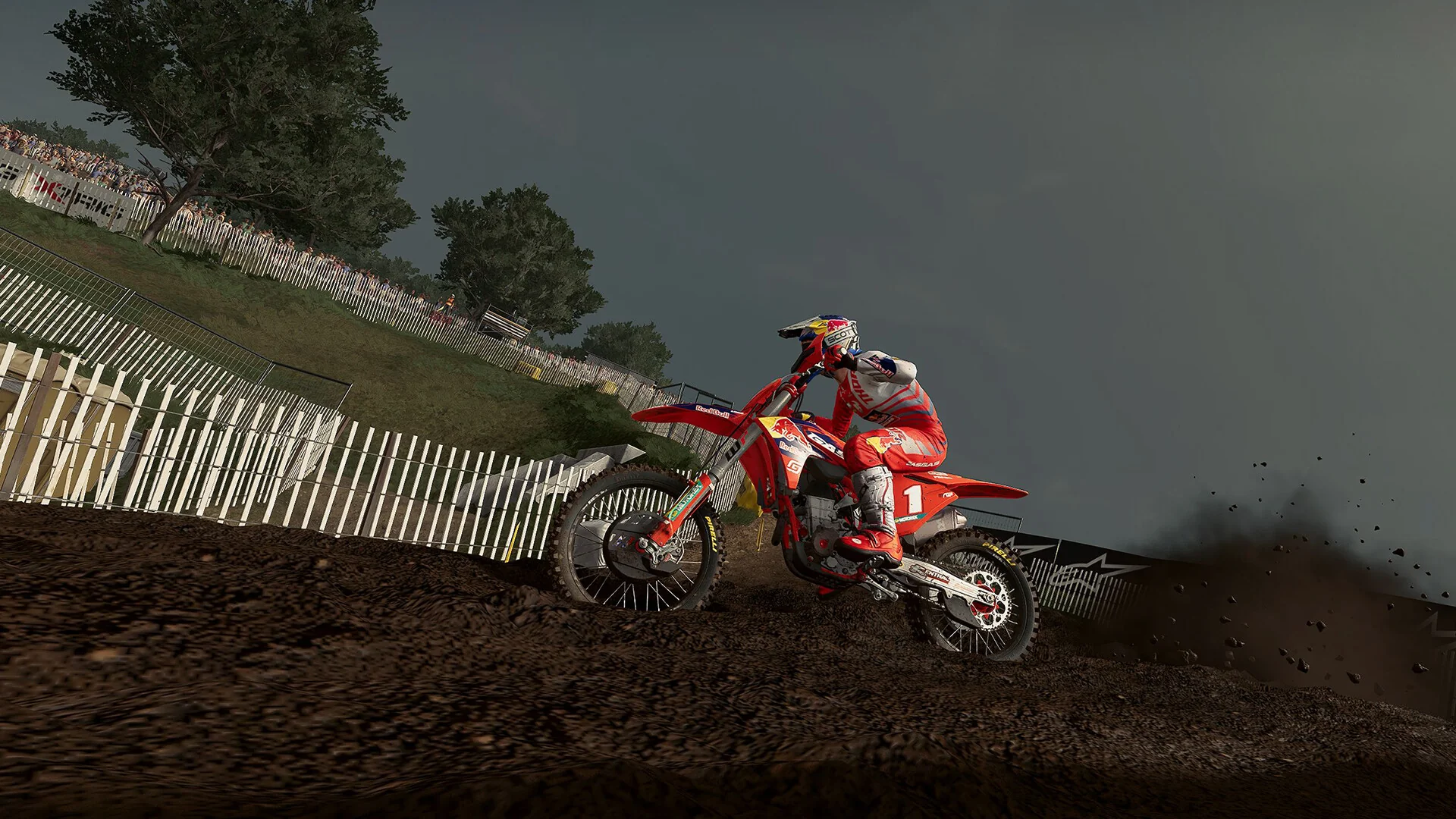 MXGP 24: The Official Game - Image 7