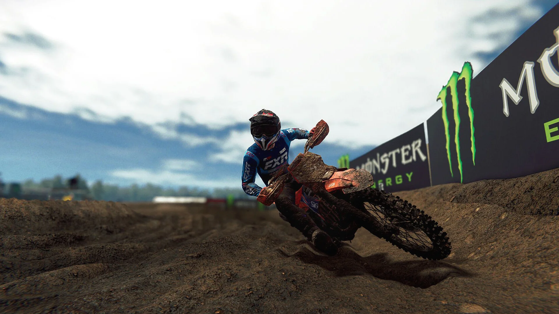 MXGP 24: The Official Game - Image 9