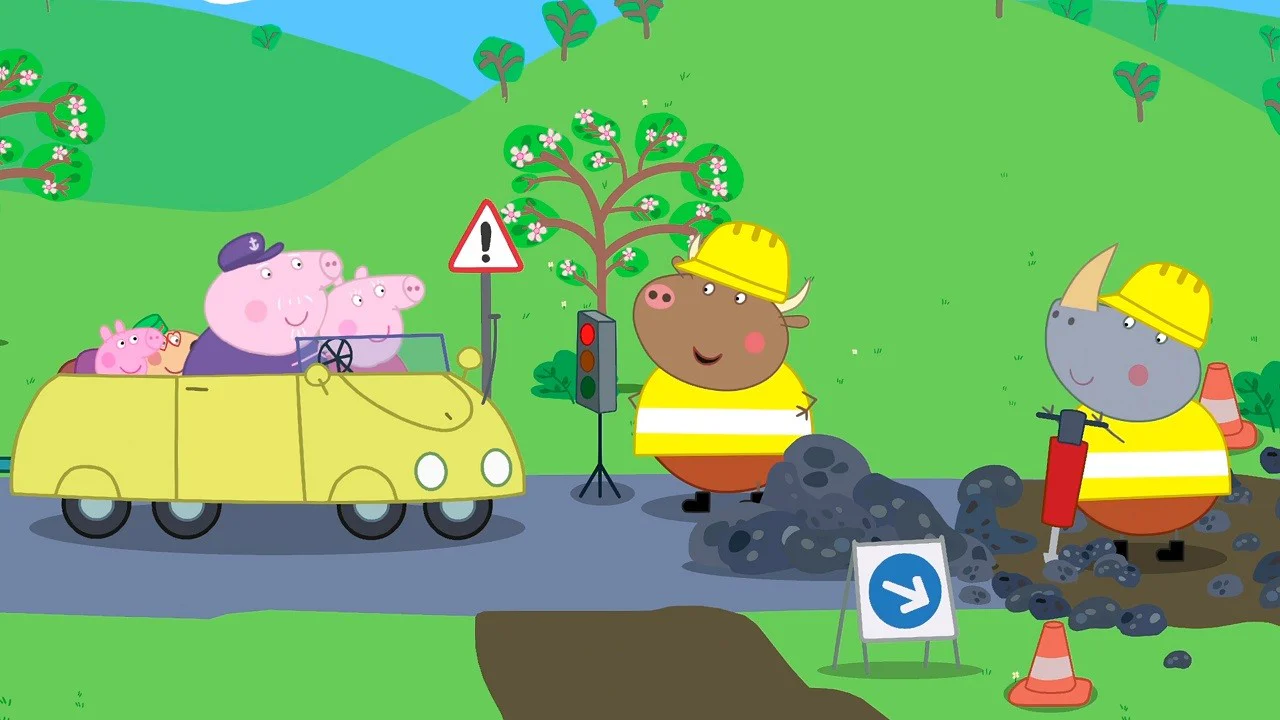 My Friend Peppa Pig - Image 15