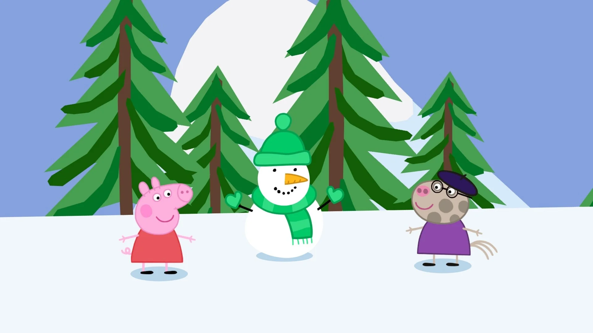 My Friend Peppa Pig - Image 2