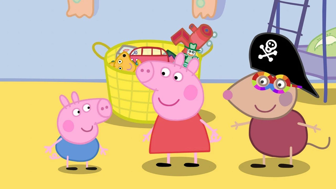 My Friend Peppa Pig - Image 3