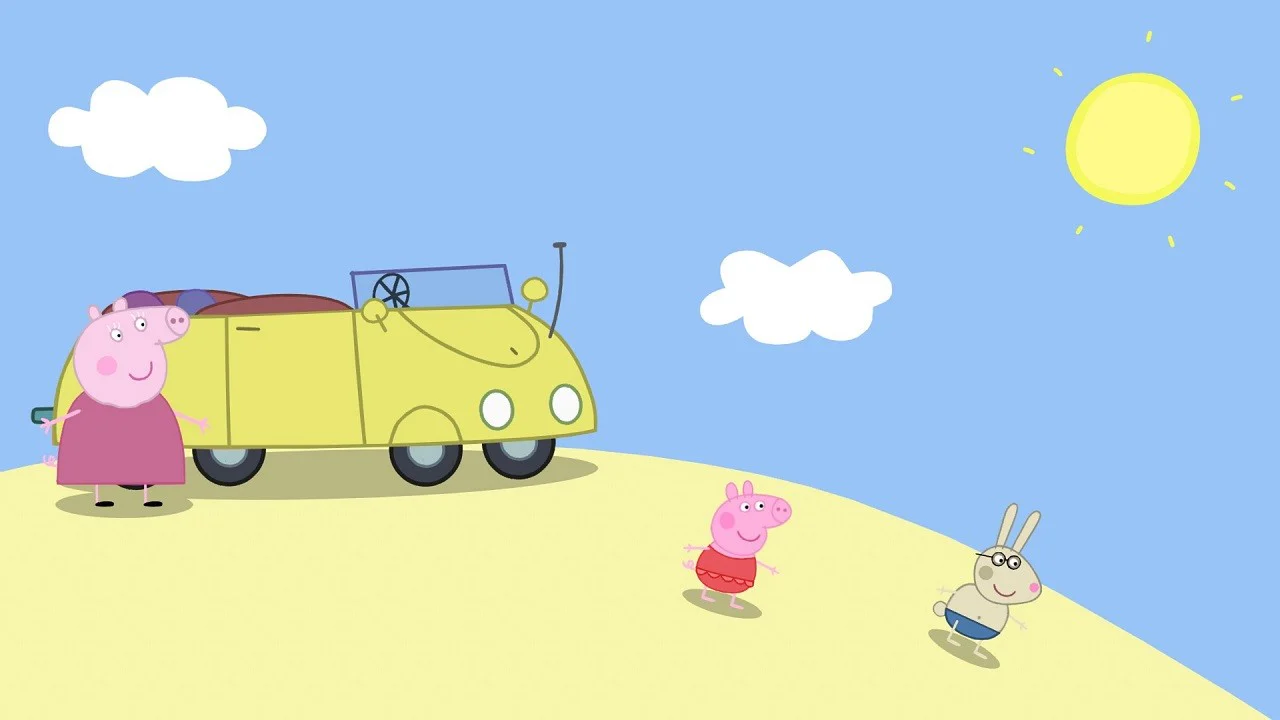 My Friend Peppa Pig - Image 4