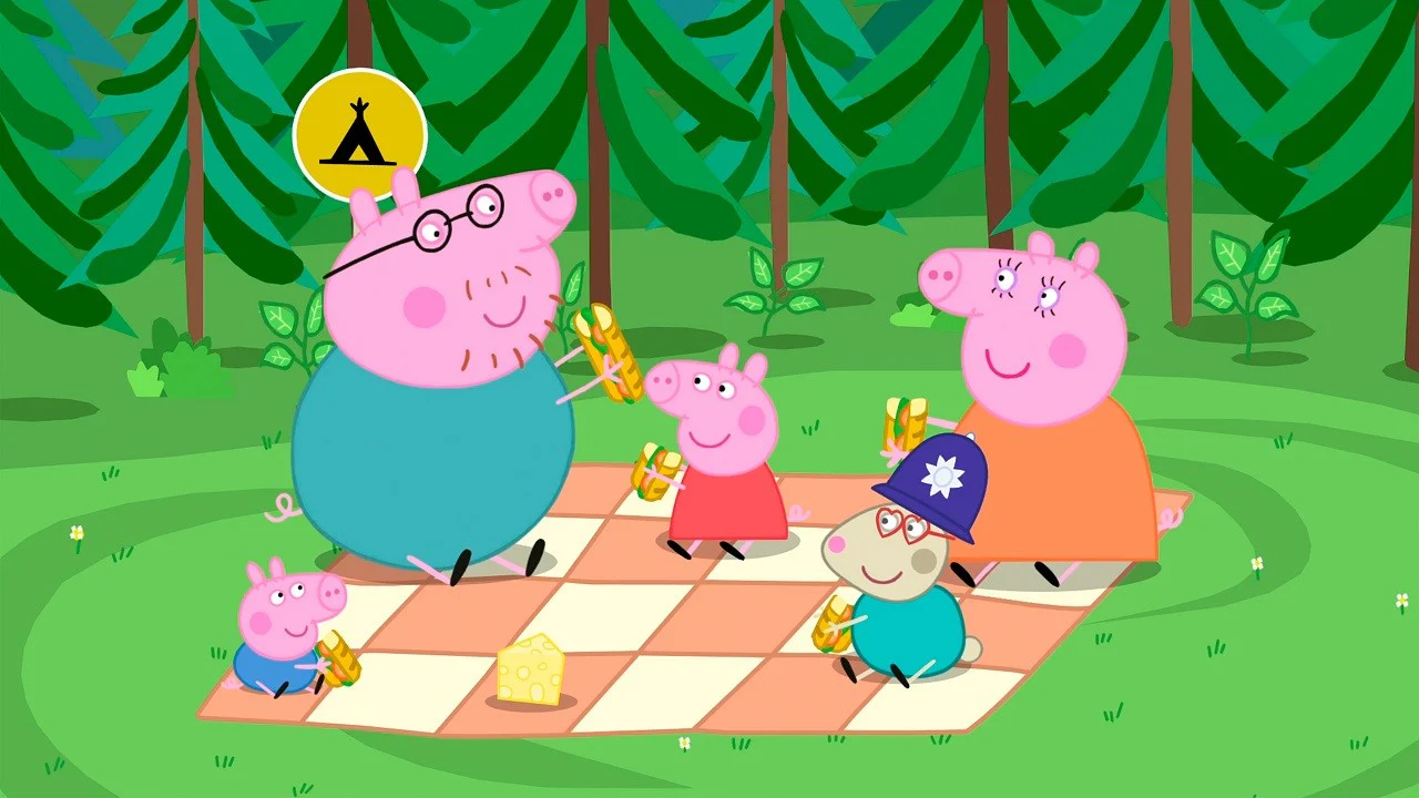 My Friend Peppa Pig - Image 8