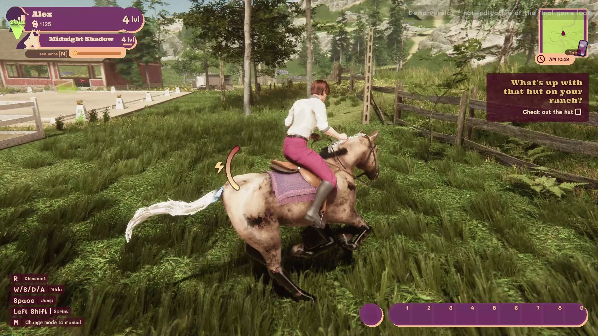 My Horse: Bonded Spirits - Image 14