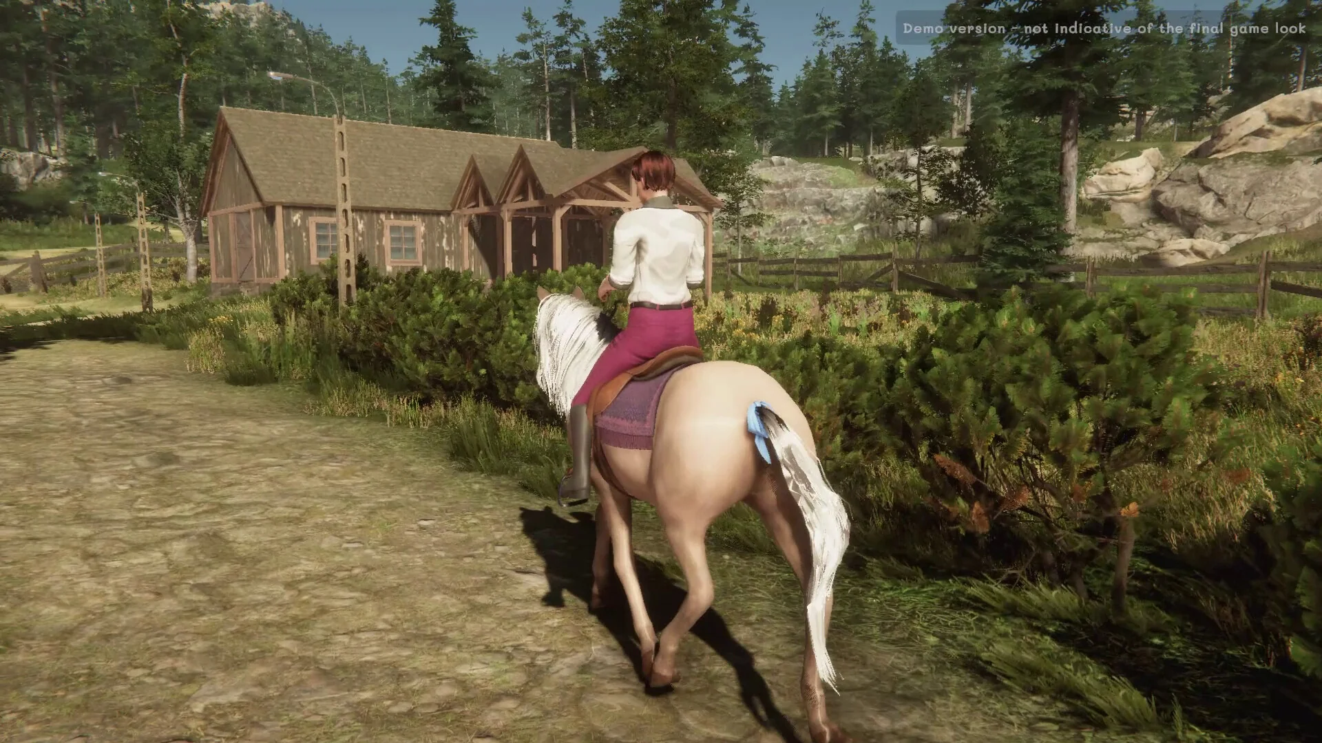 My Horse: Bonded Spirits - Image 5