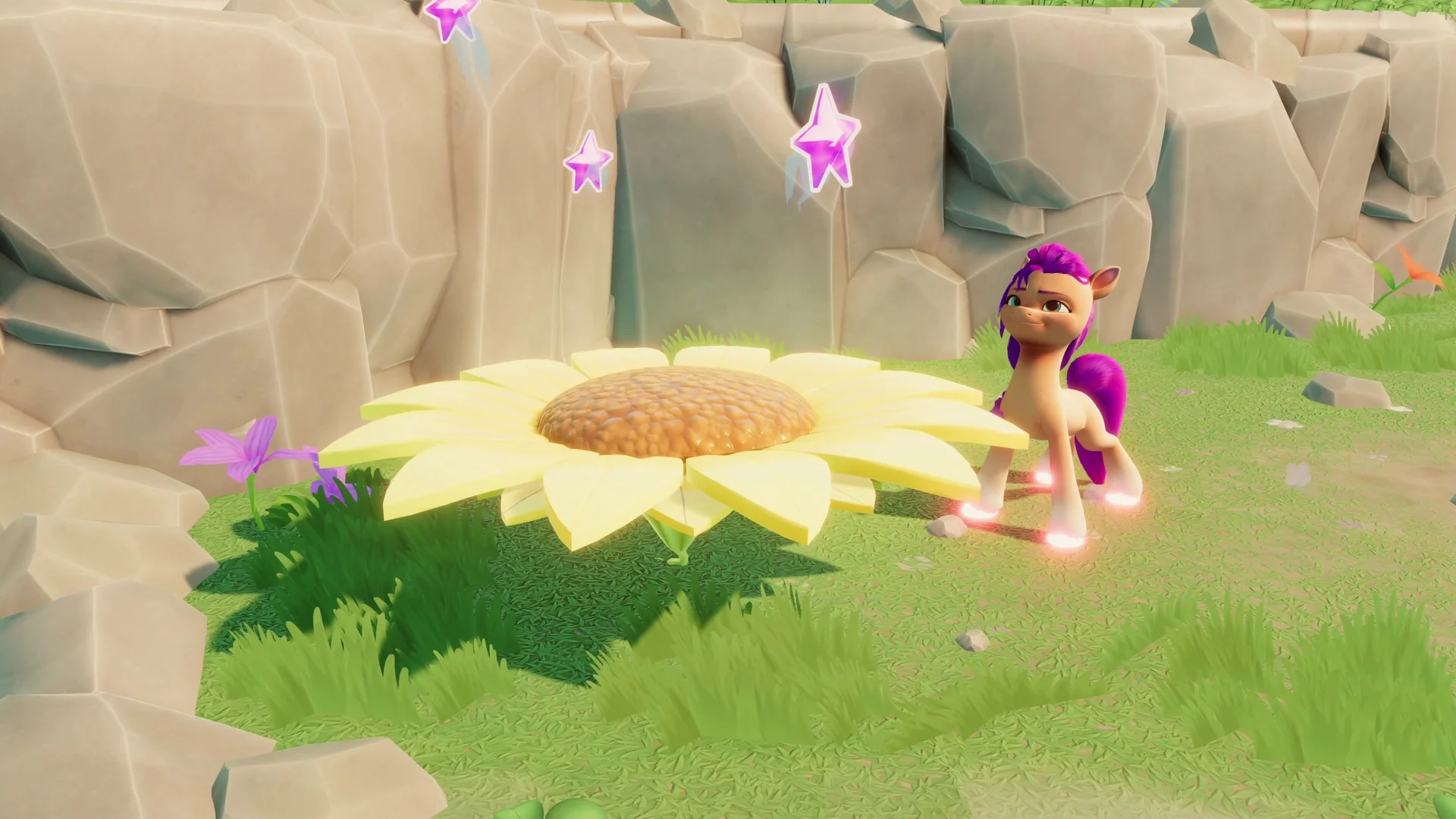 MY LITTLE PONY: A Maretime Bay Adventure - Image 2