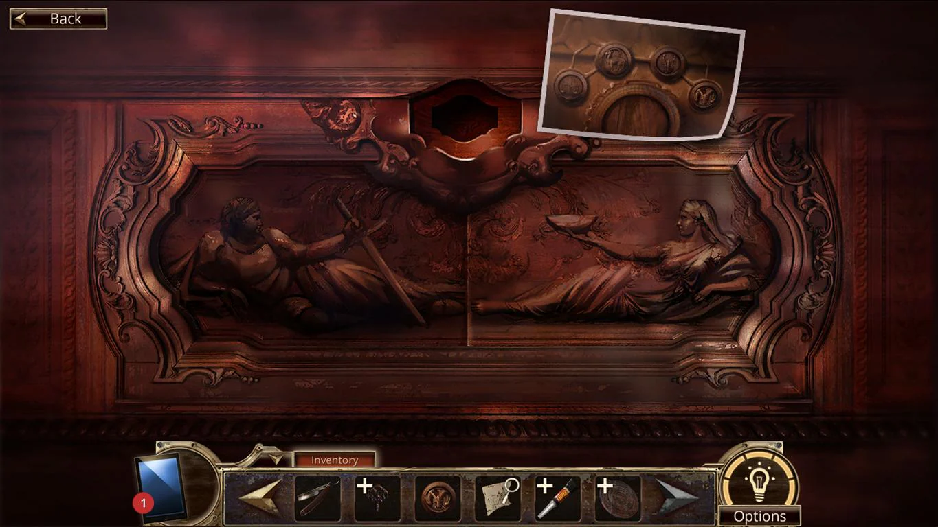 Mystery of Neuschwanstein - Image 10