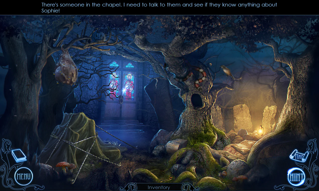 Mystery of Unicorn Castle: The Beastmaster - Image 10