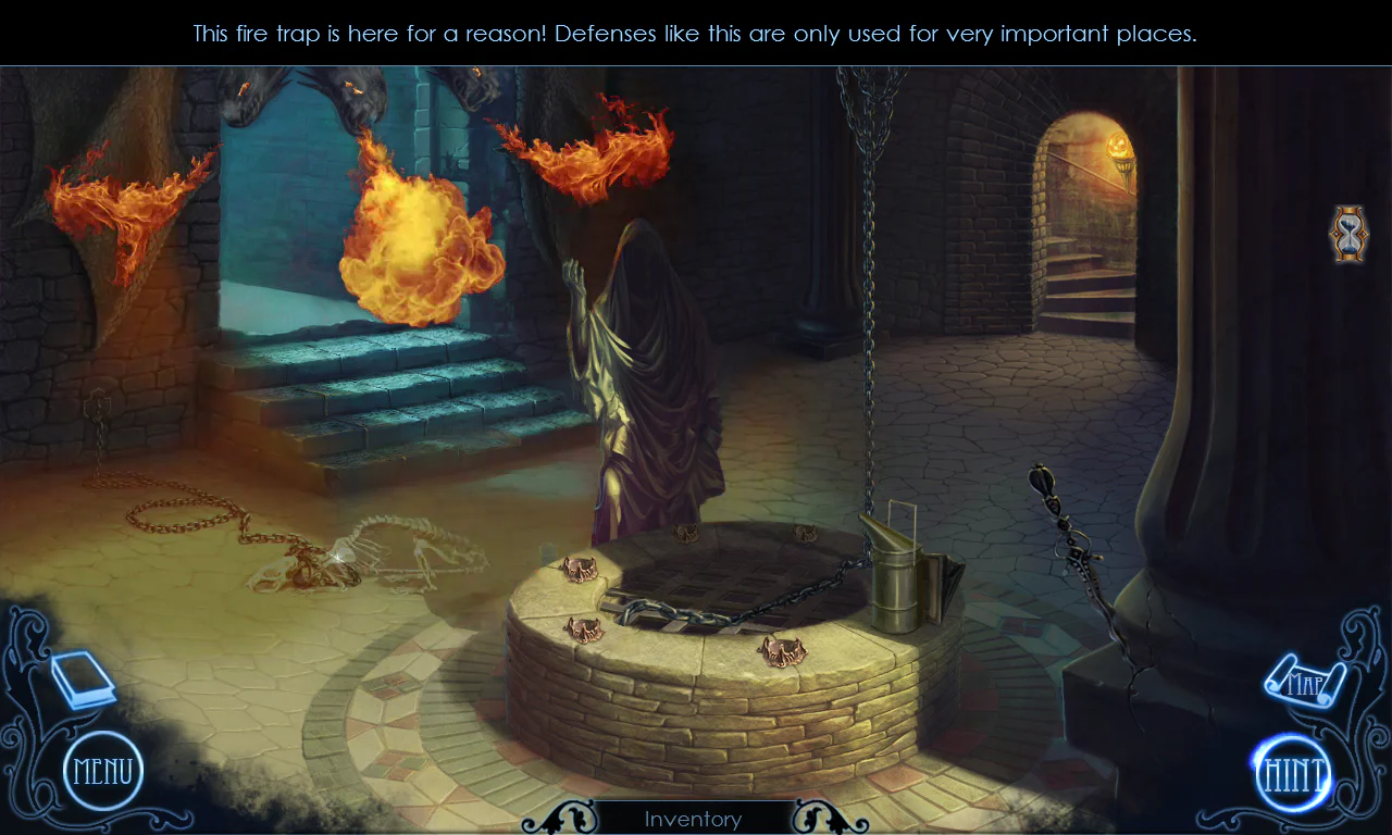 Mystery of Unicorn Castle: The Beastmaster - Image 3